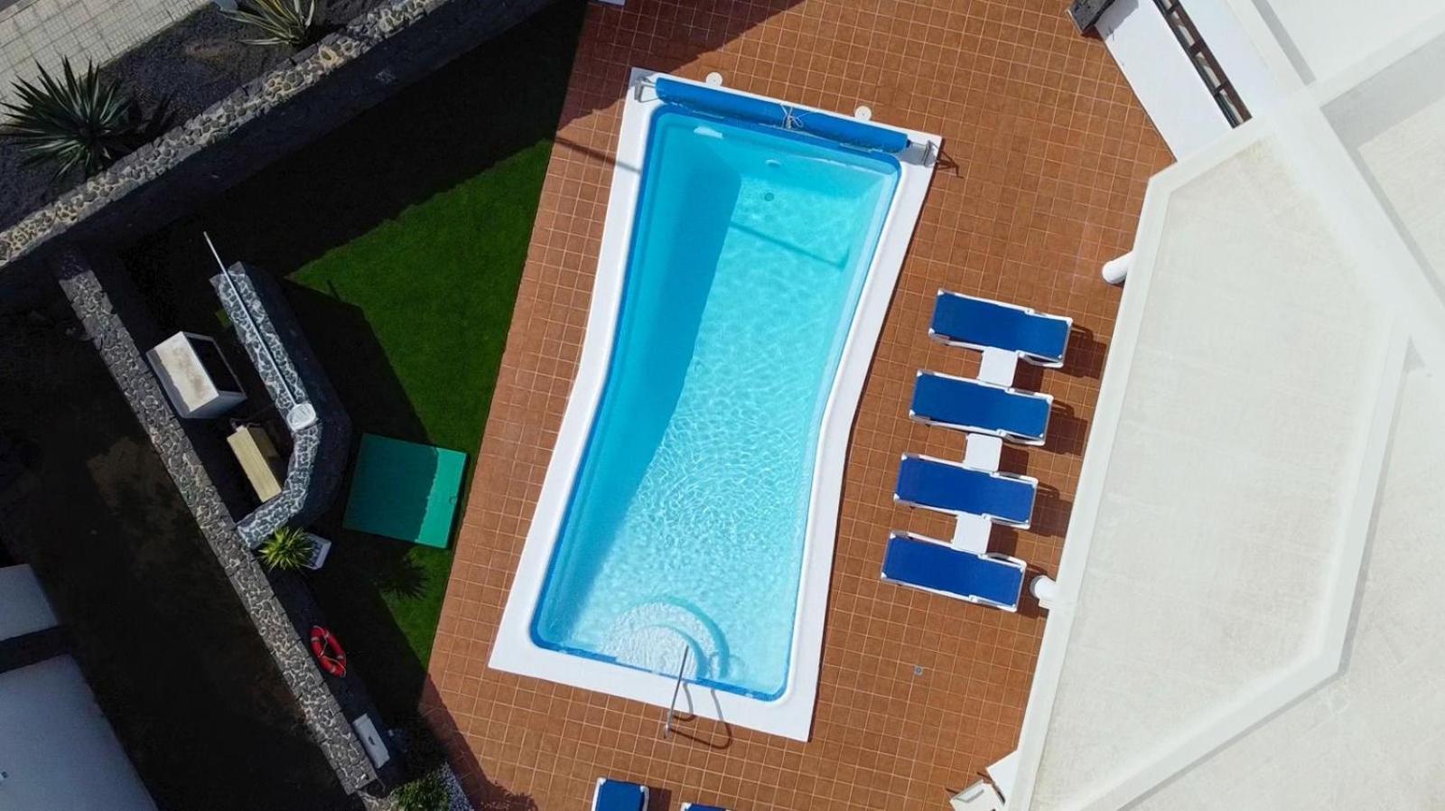 Villa Palmera *