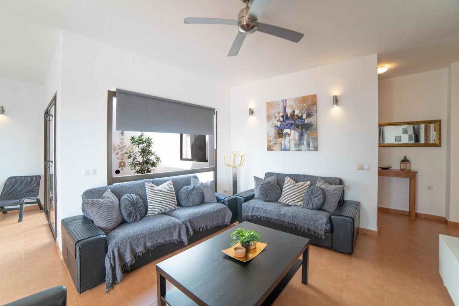 Palmera Villa