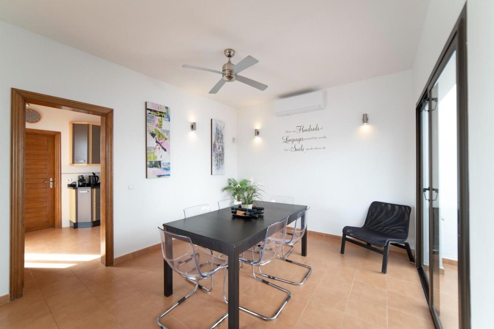Villa Palmera