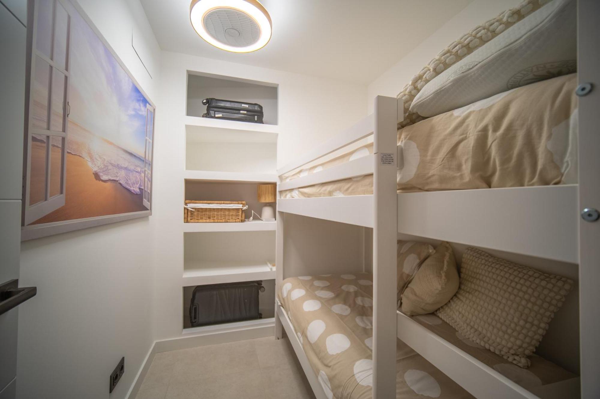Ryete Playa Blanca Apartamento *