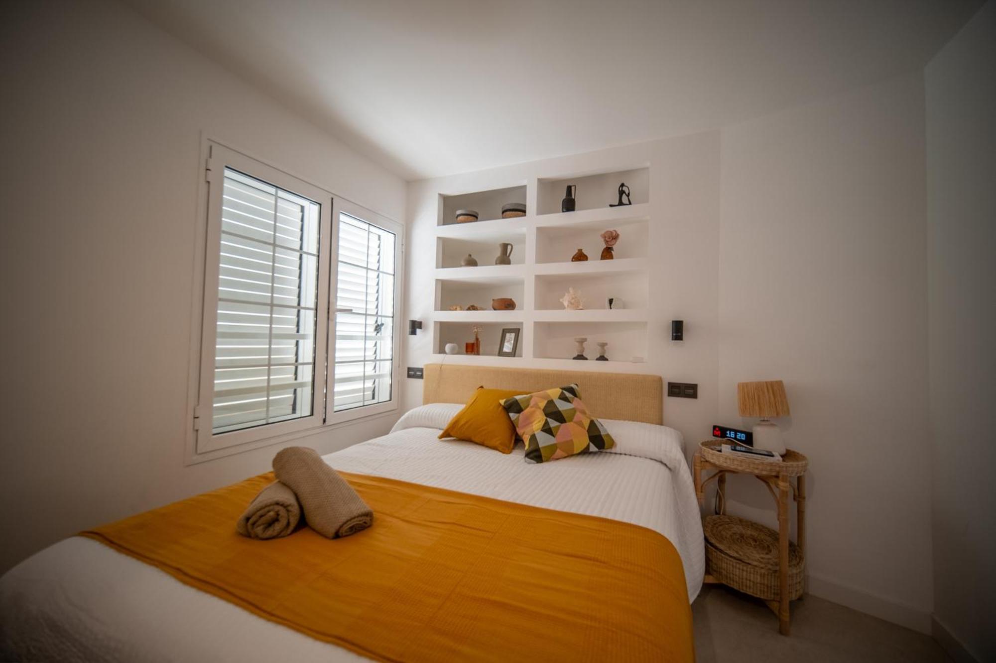 Ryete Playa Blanca Apartamento *