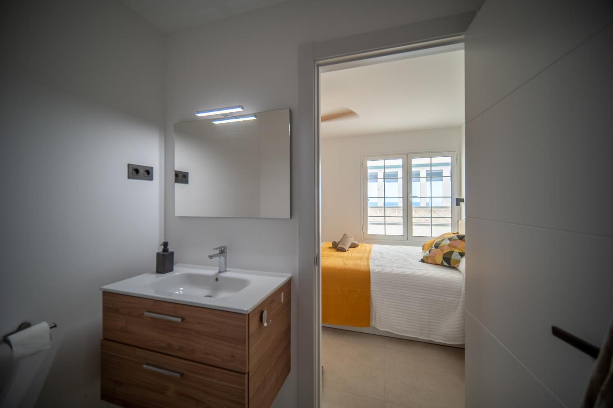 Ryete Playa Blanca Apartamento Playa Blanca (Lanzarote)