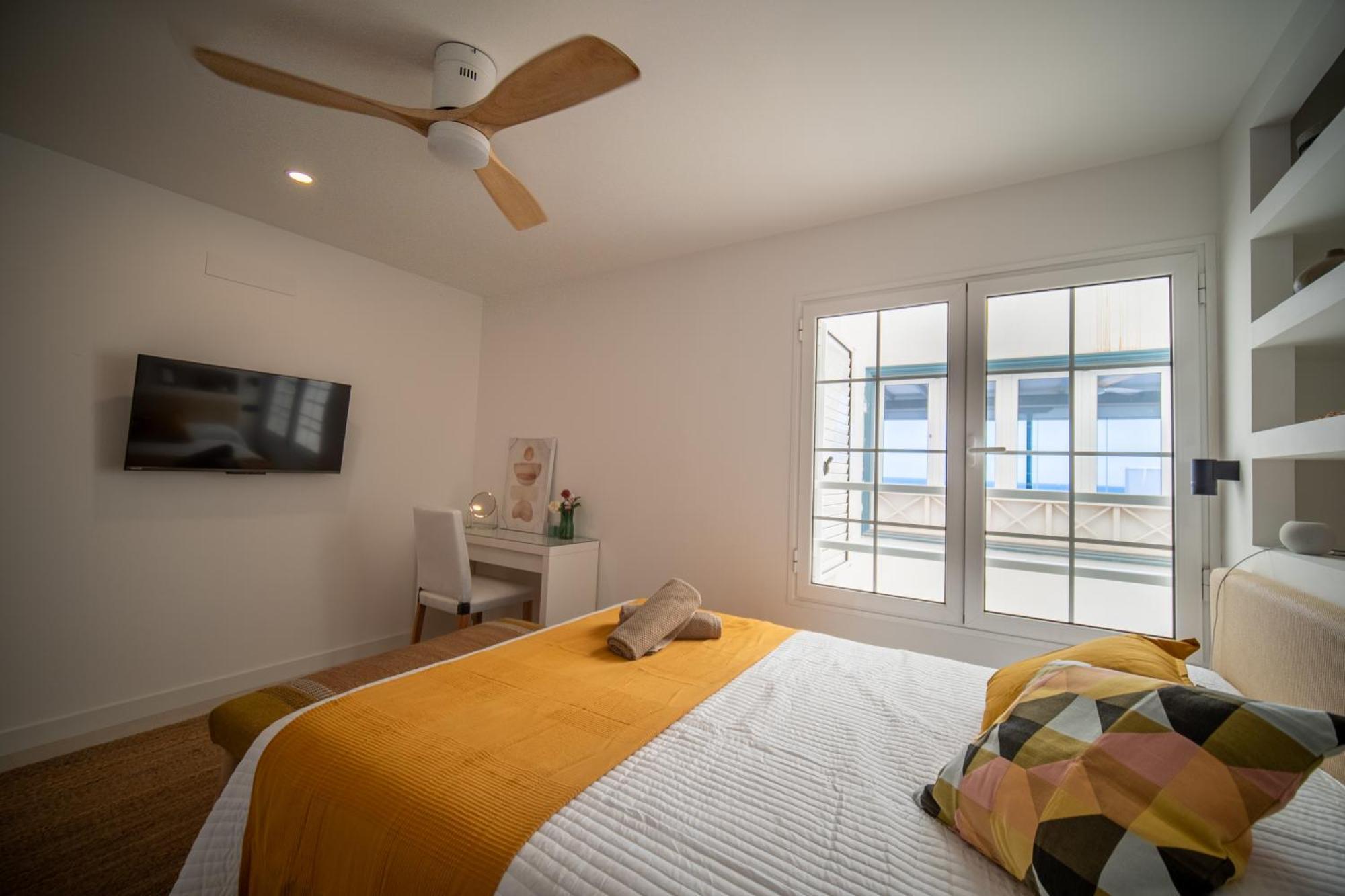 Apartamento Ryete Playa Blanca Playa Blanca (Lanzarote)