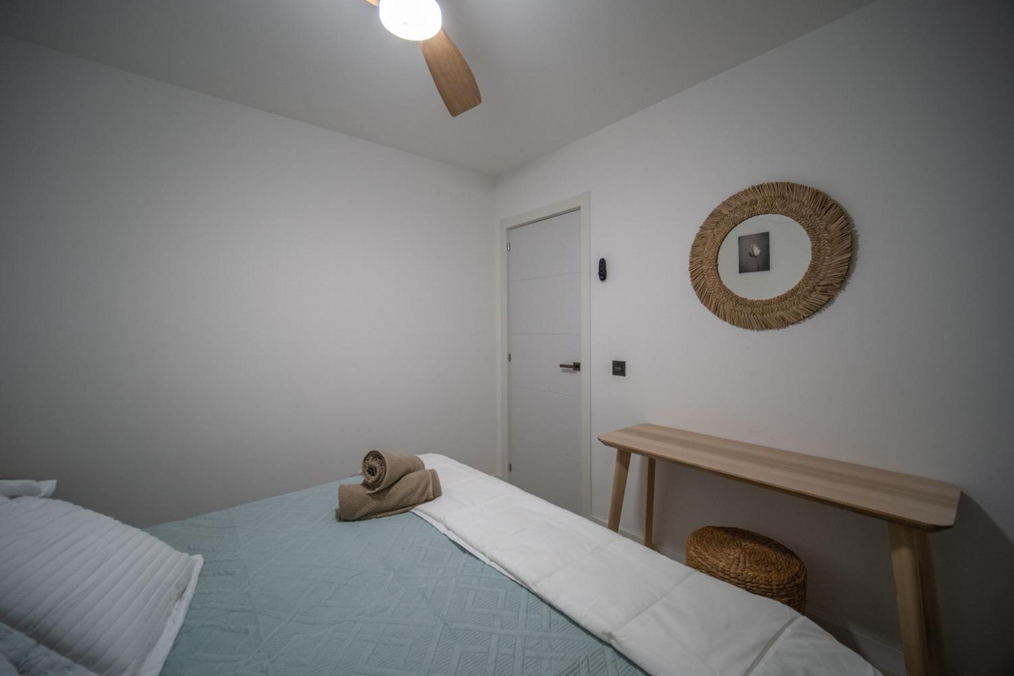 Apartamento Ryete Playa Blanca *
