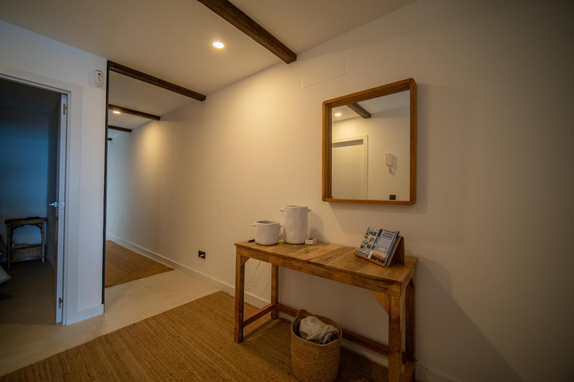 Ryete Playa Blanca Apartamento
