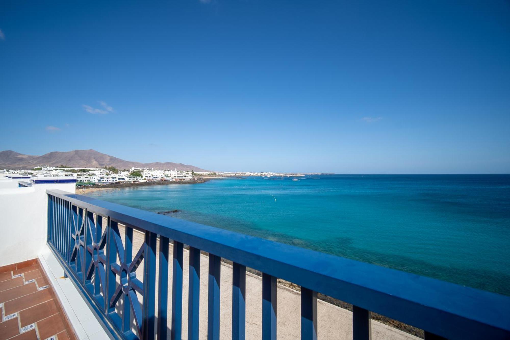 Ryete Playa Blanca *