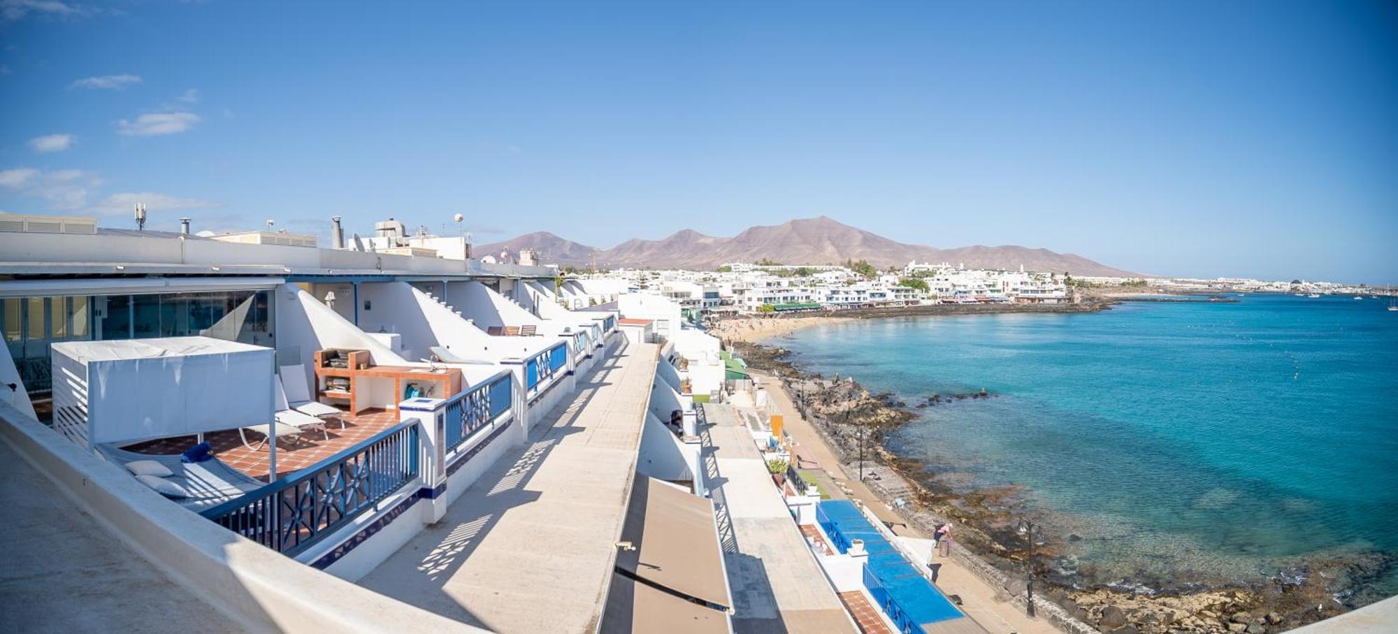 Apartamento Ryete Playa Blanca Playa Blanca (Lanzarote)