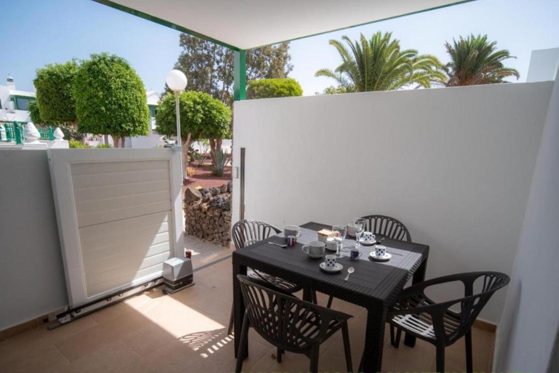 Apartment Casa Desde Casa, Playa Blanca, Canarias Playa Blanca (Lanzarote)