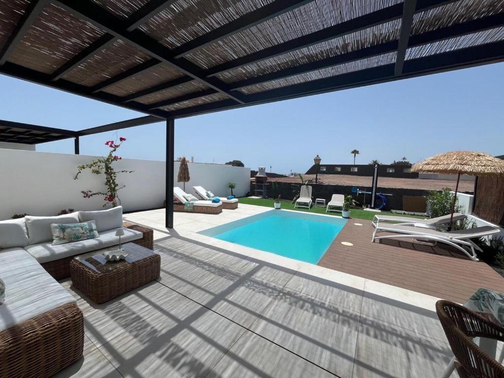 Serena Homes By Livvo Villa