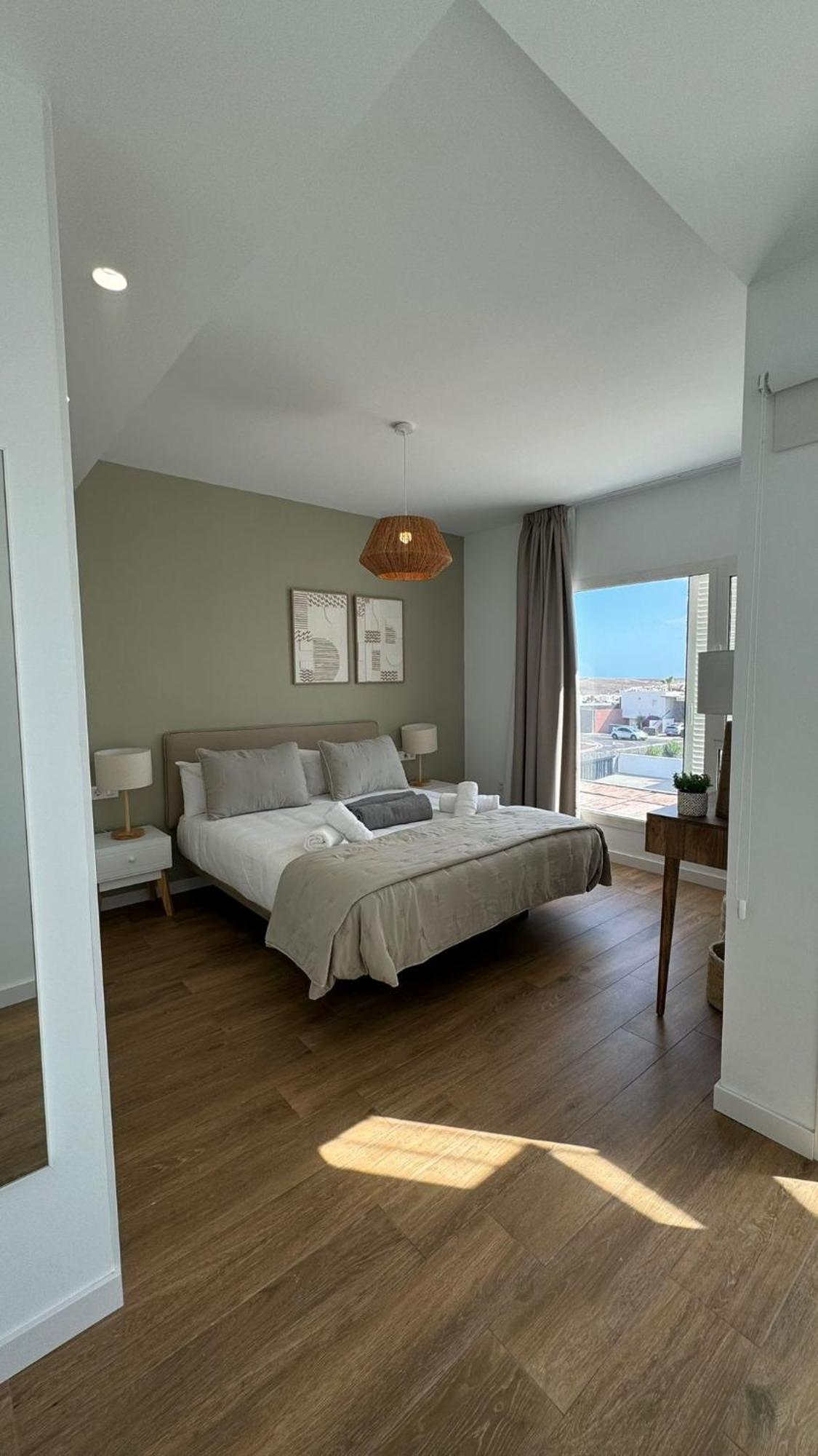 Serena Homes By Livvo Villa Playa Blanca (Lanzarote)