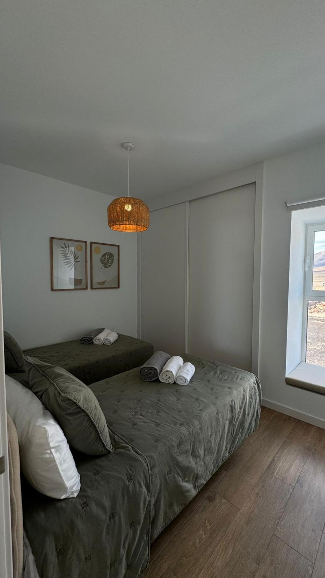 Villa Serena Homes By Livvo Playa Blanca (Lanzarote)