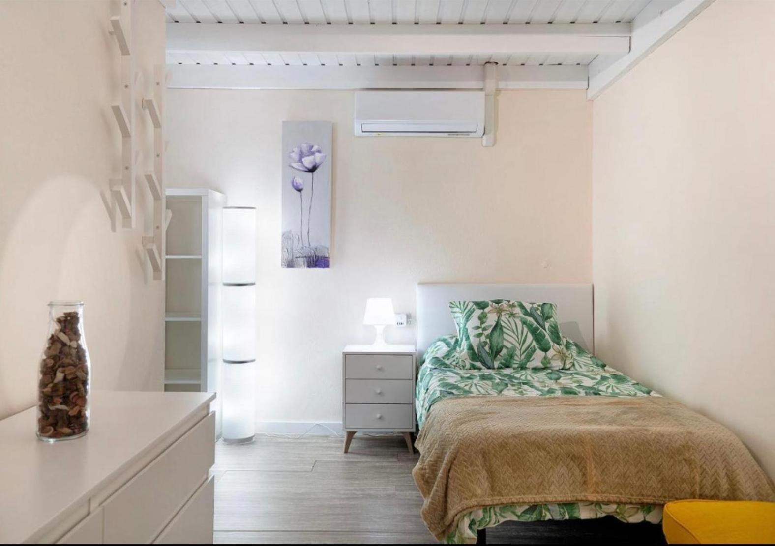 Сasa de vacaciones Casa Atilana Luxe Con Piscina Climatizada Privada,aire Acondicionado,terraza Privada E Independiente,wi-fi *
