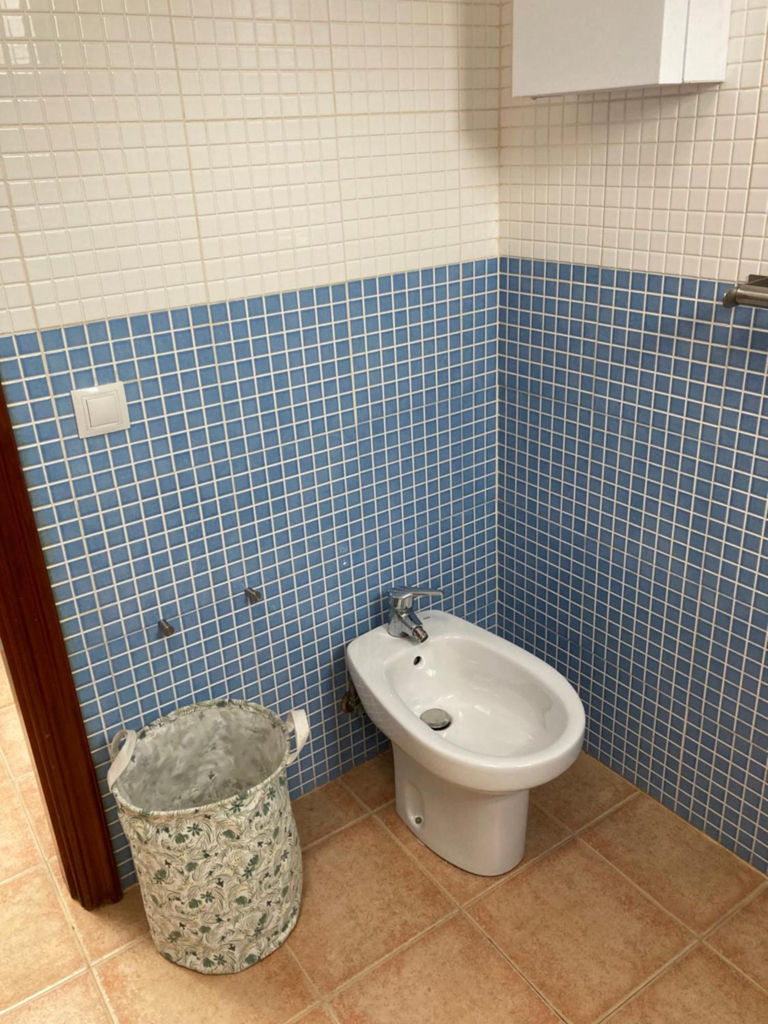 Сasa de vacaciones Casa De La Pena Órzola