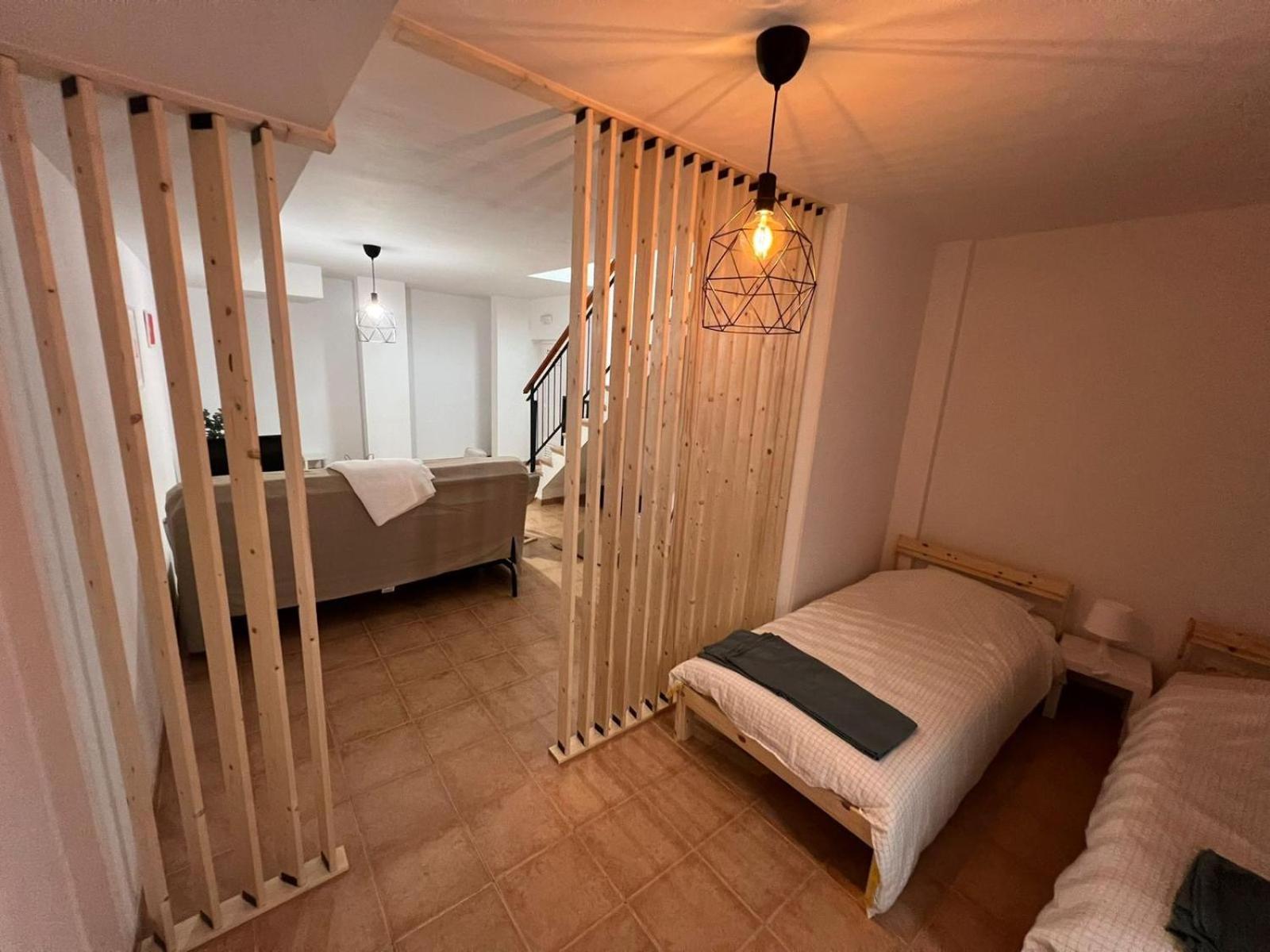 Casa De La Pena Сasa de vacaciones *
