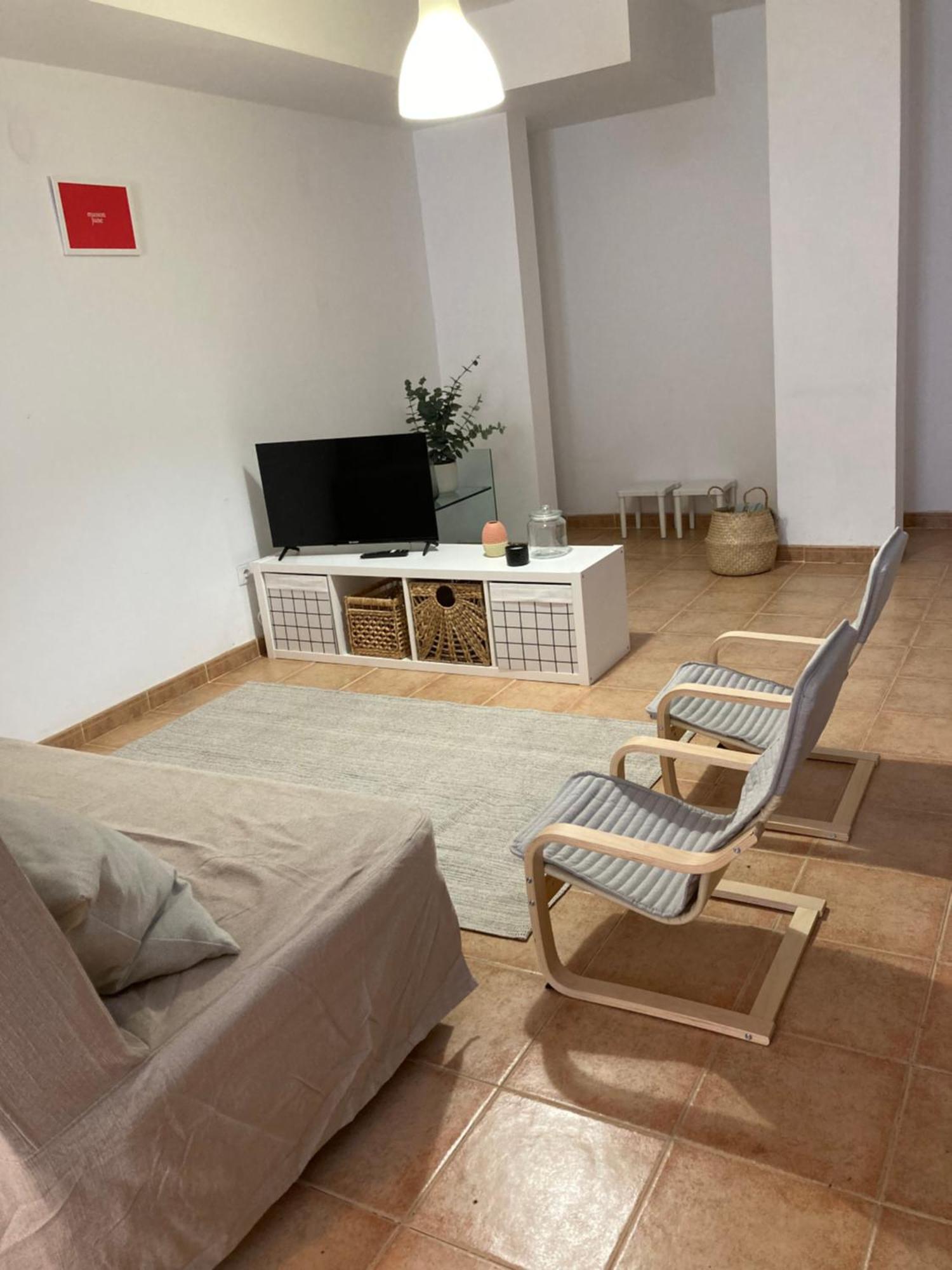 Сasa de vacaciones Casa De La Pena *