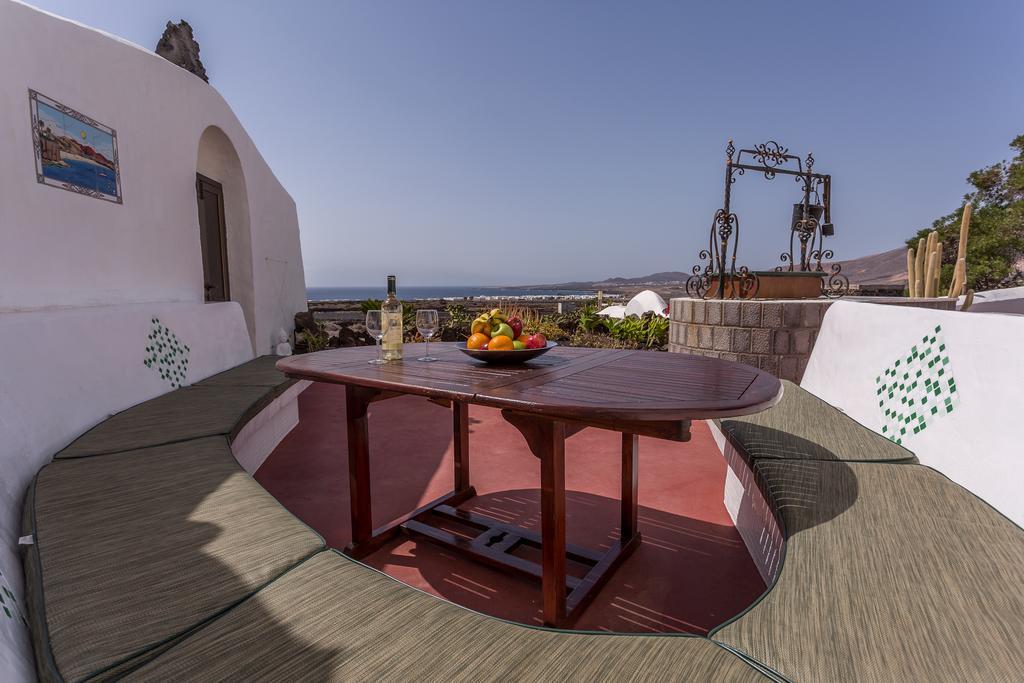 Eco Finca Verde Arrieta (Lanzarote)