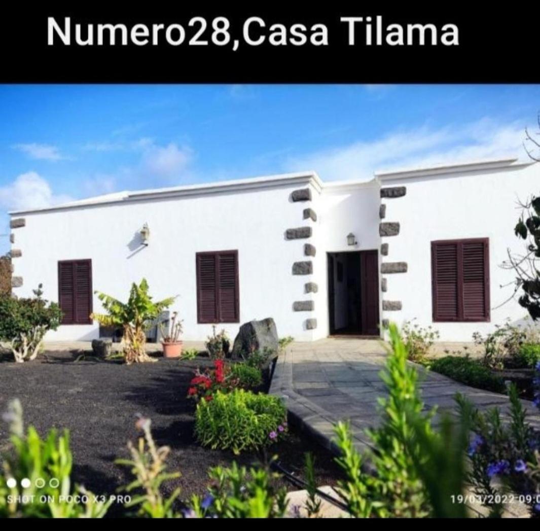 Numero28,casa Tilama * Uga