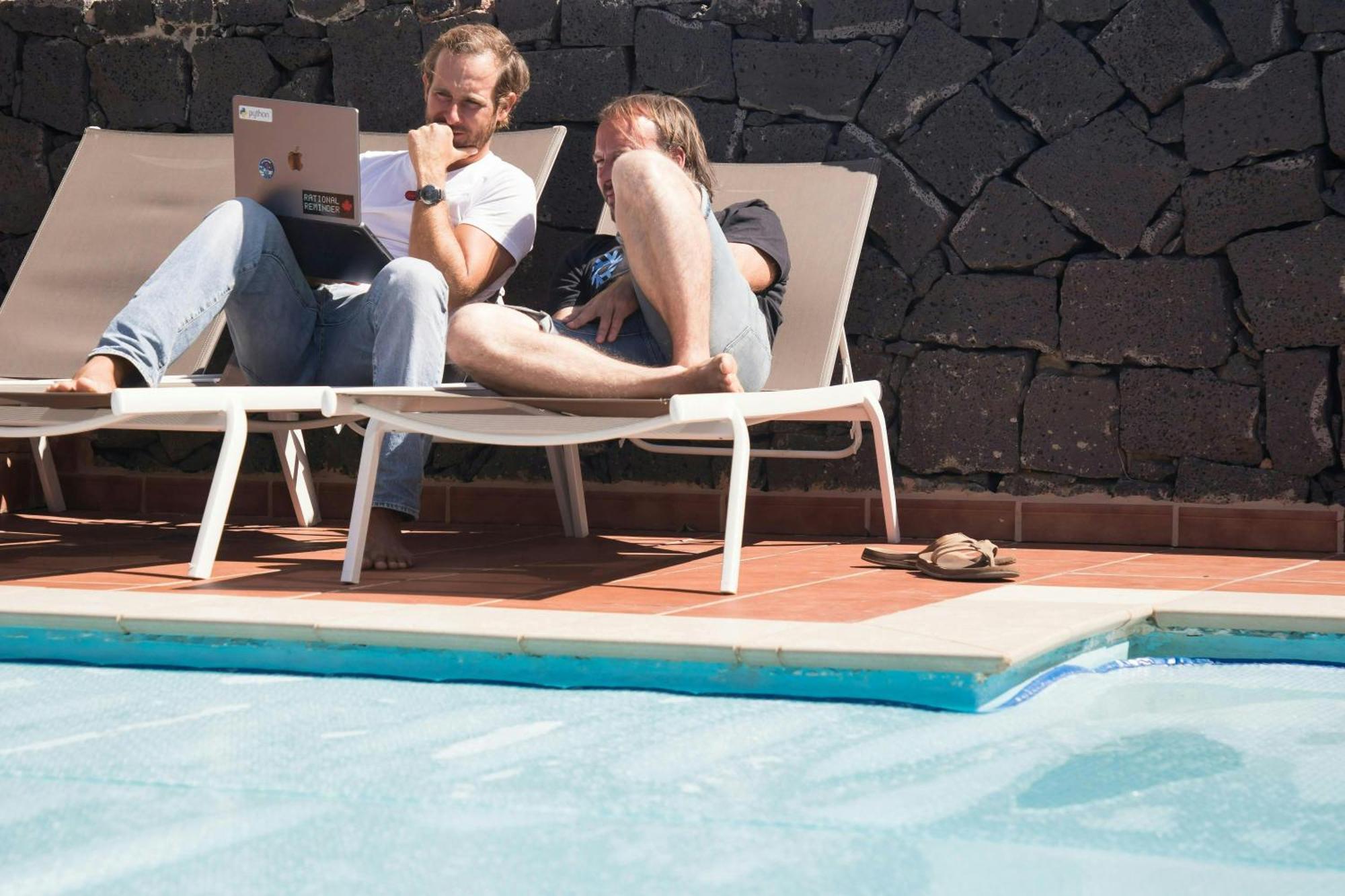 Villa Niteo House Costa Teguise
