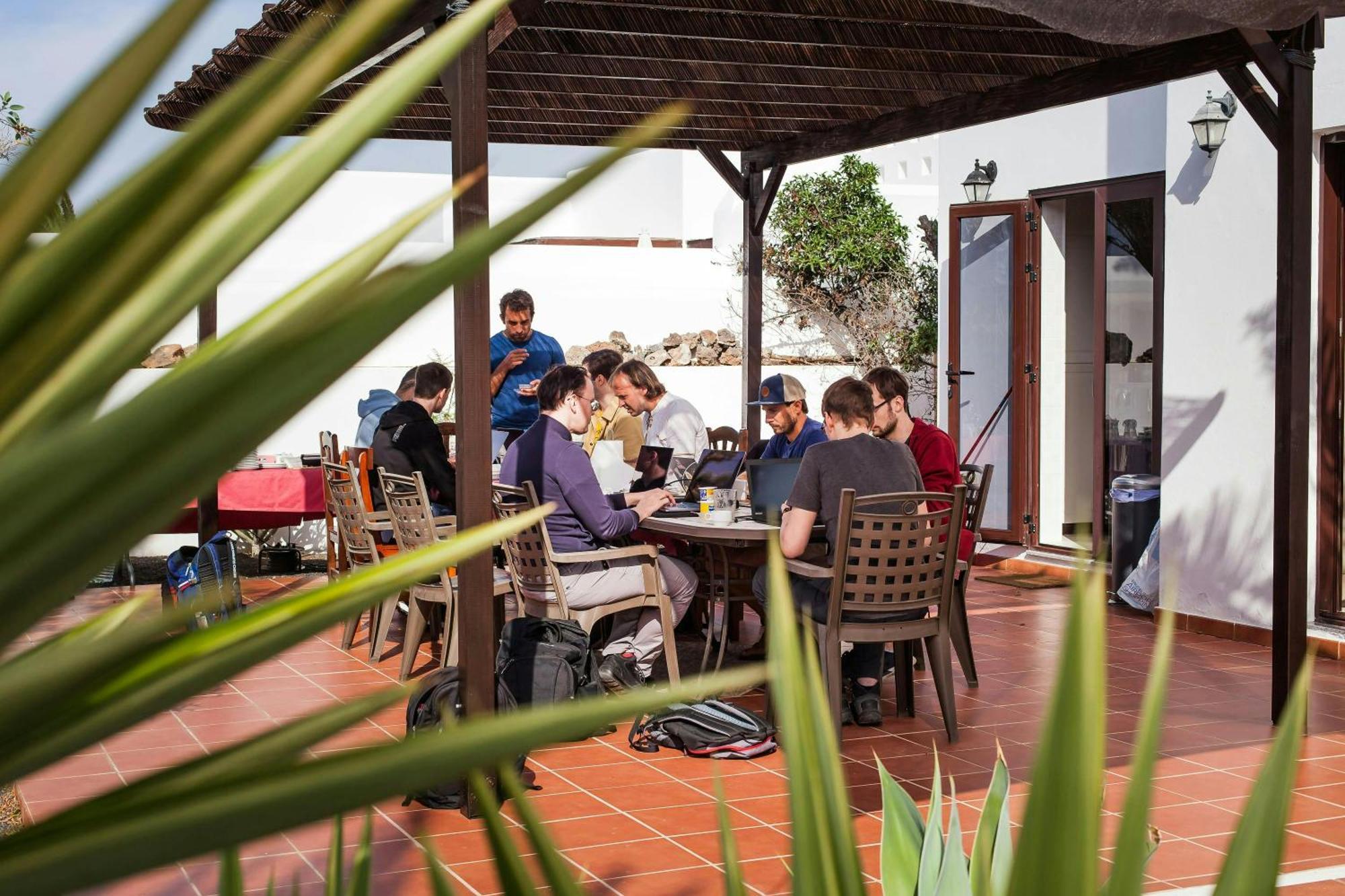 Niteo House Villa Costa Teguise