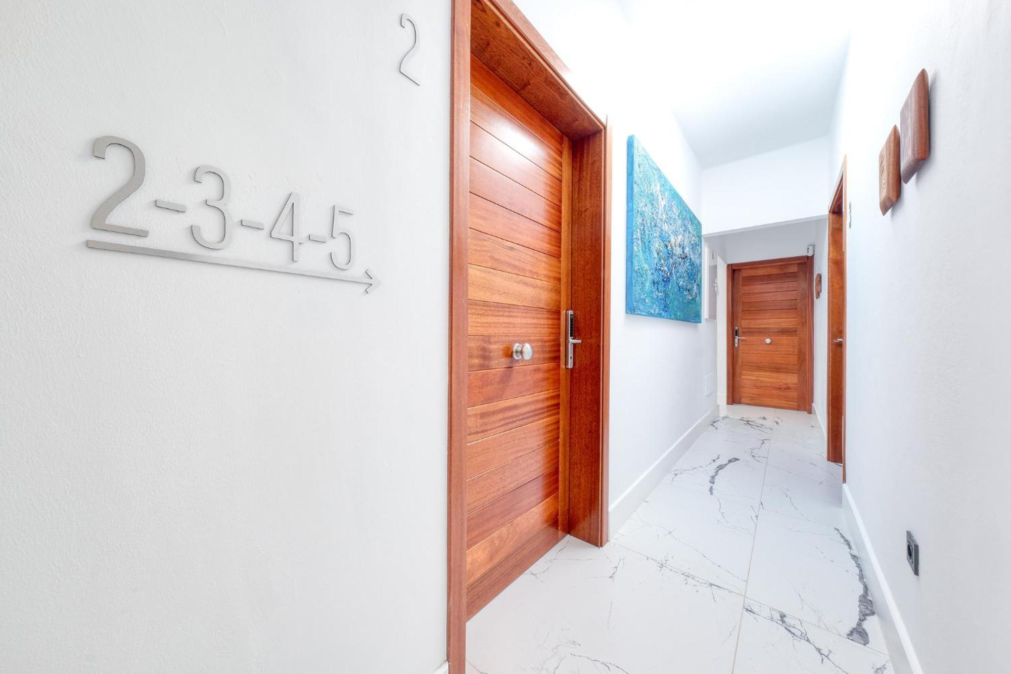 Casa Serena 10 Boutique- Adults Only-breakfast Included 5* Macher