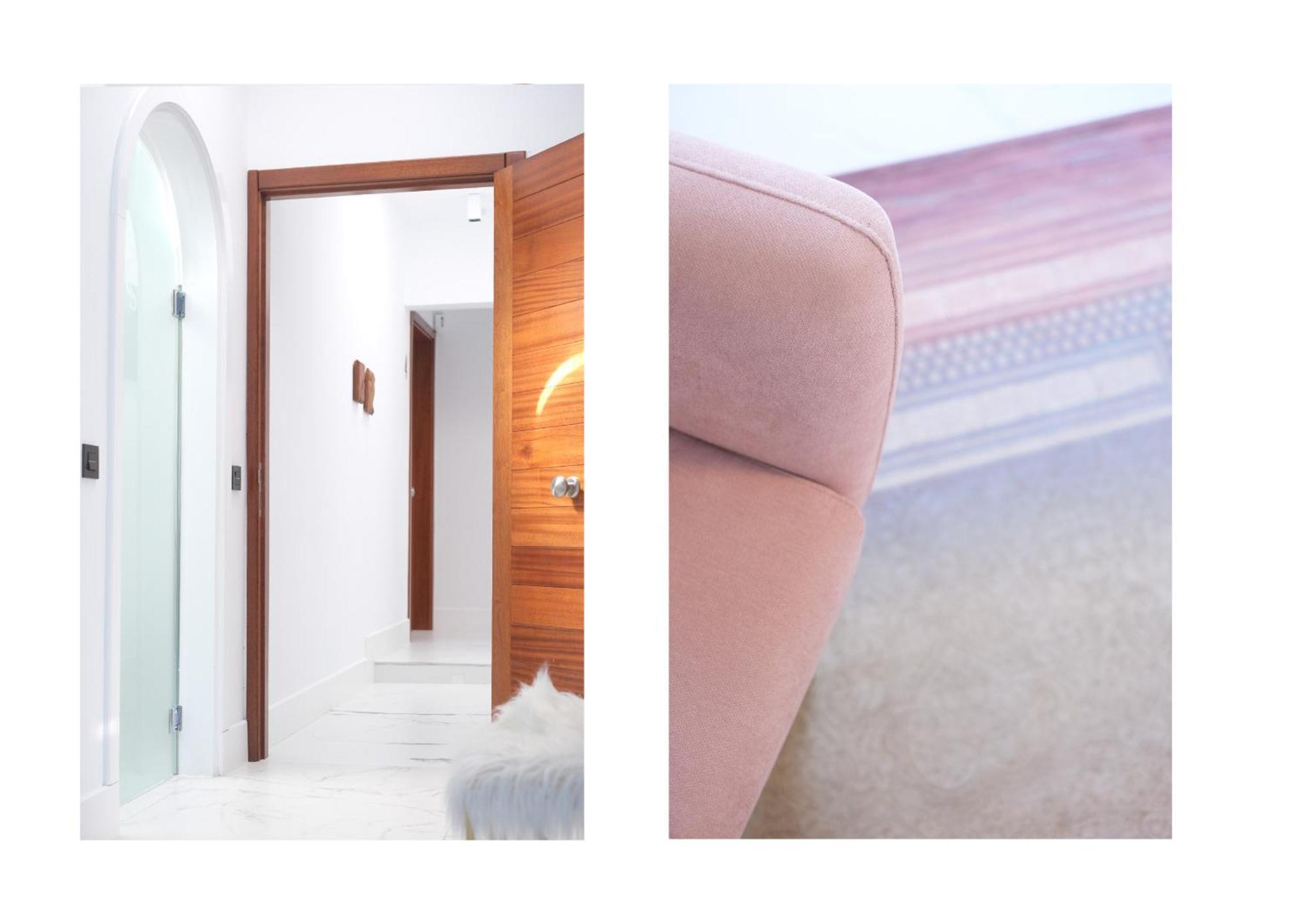 Casa Serena 10 Boutique- Adults Only-breakfast Included Guest house Macher