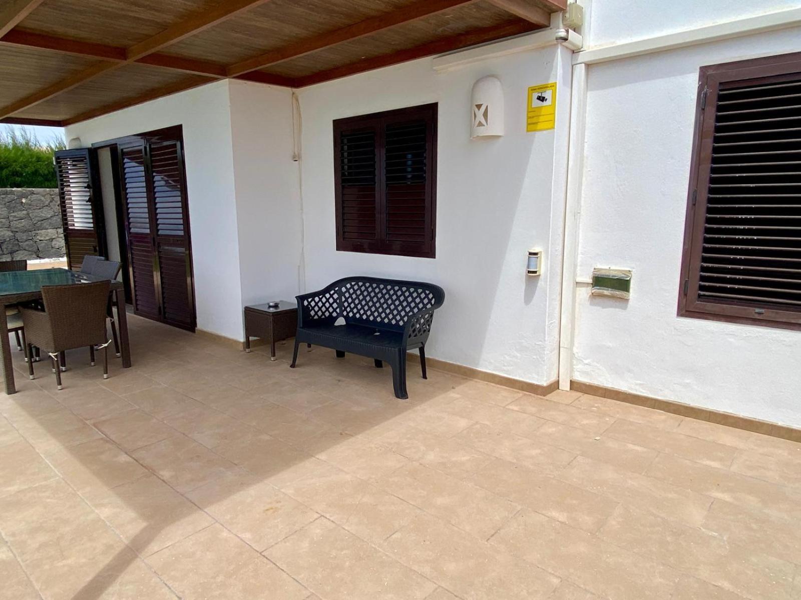 Abuelo Paco Villa