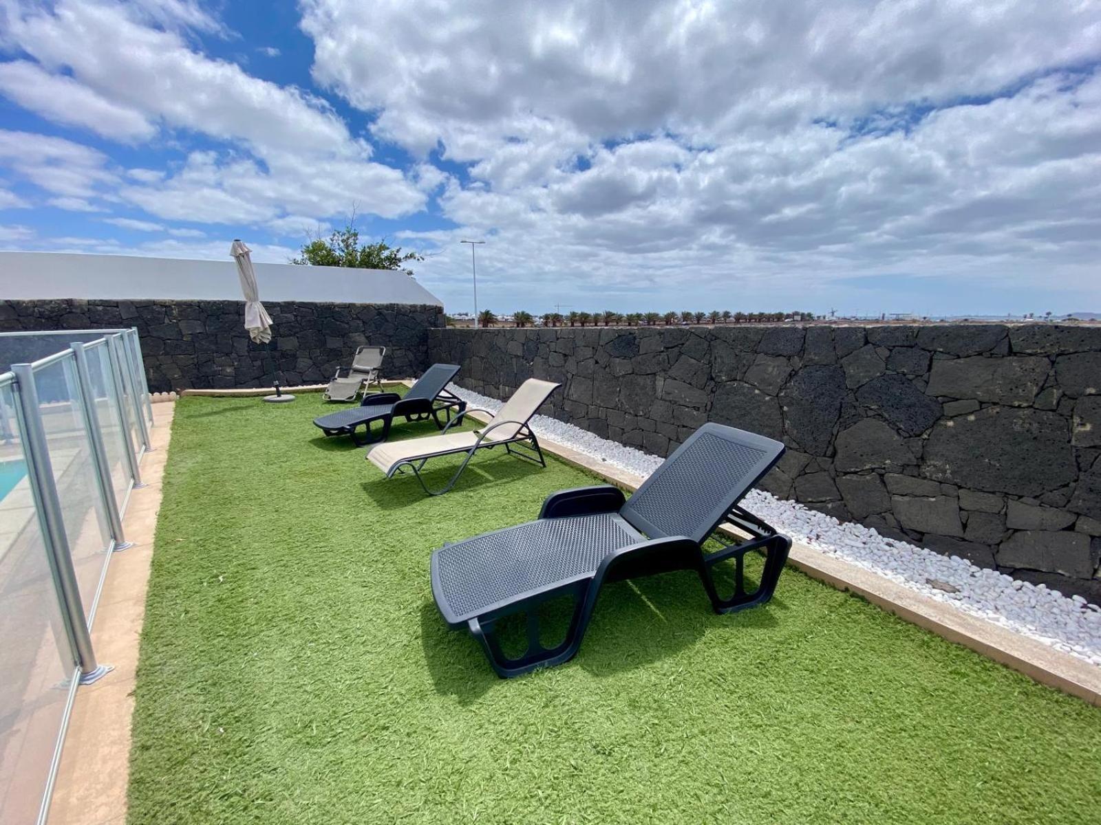 Abuelo Paco * Playa Blanca (Lanzarote)