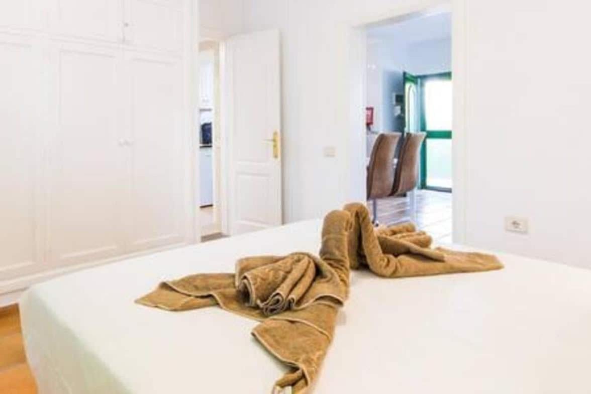 Сasa de vacaciones Casa Solazo Puerto del Carmen (Lanzarote)