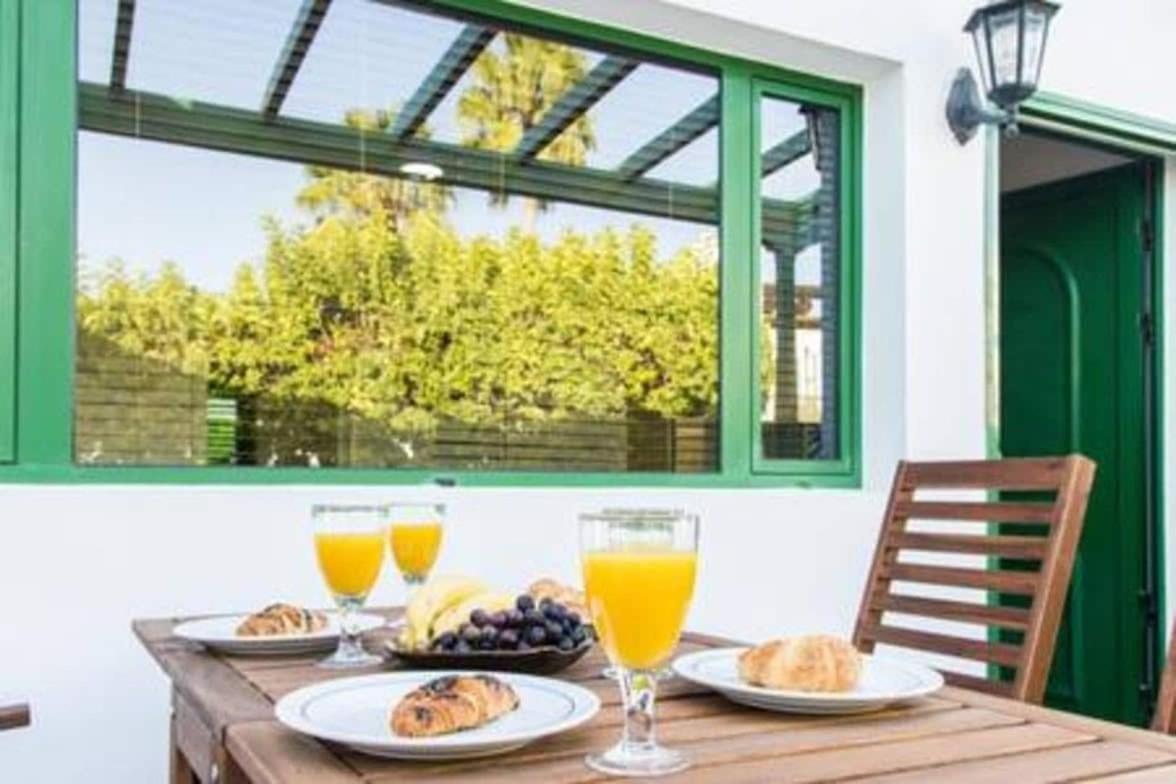 Casa Solazo Puerto del Carmen (Lanzarote)