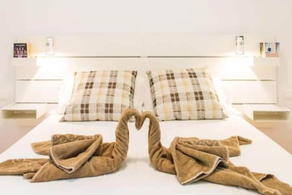 Holiday home Casa Solazo
