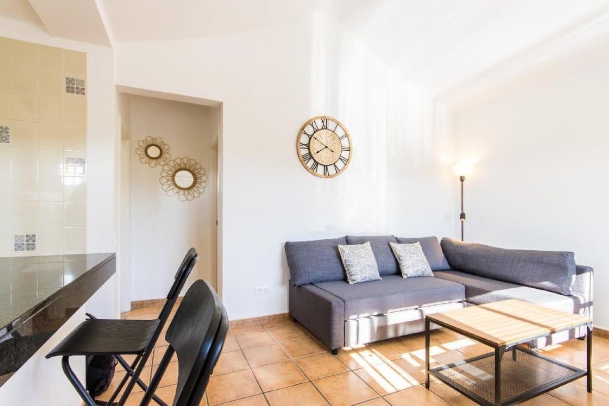 Casa Bodega Coco Apartment *