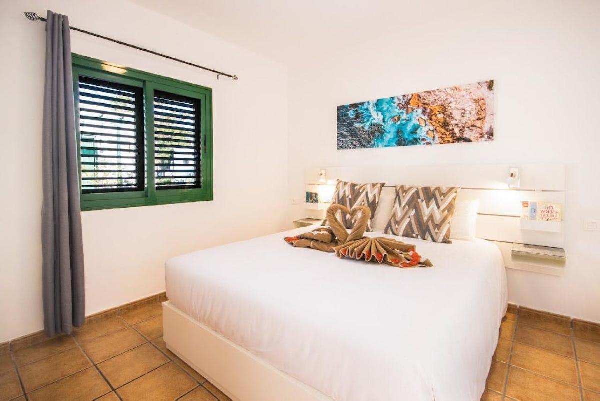 Apartamento Casa Bodega Coco Puerto del Carmen (Lanzarote)