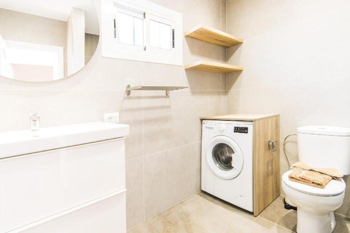Apartamento Casa Bodega Coco *