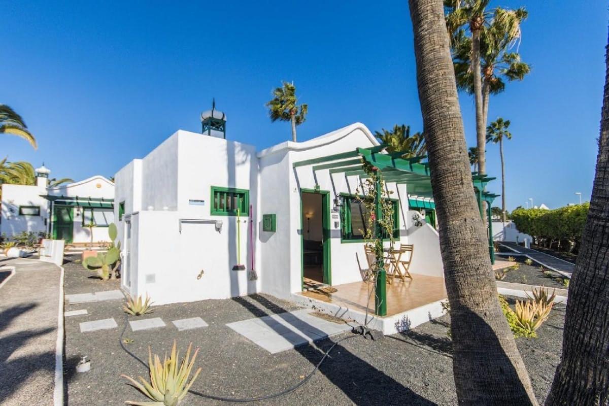Casa Bodega Coco * Puerto del Carmen (Lanzarote)