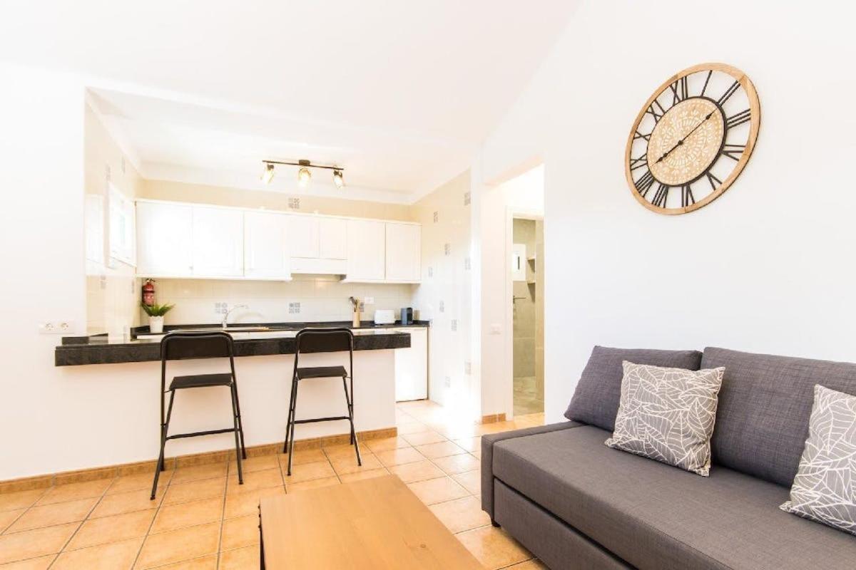 Apartamento Casa Bodega Coco *