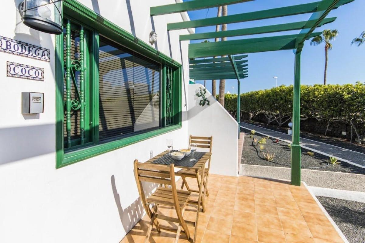 Casa Bodega Coco