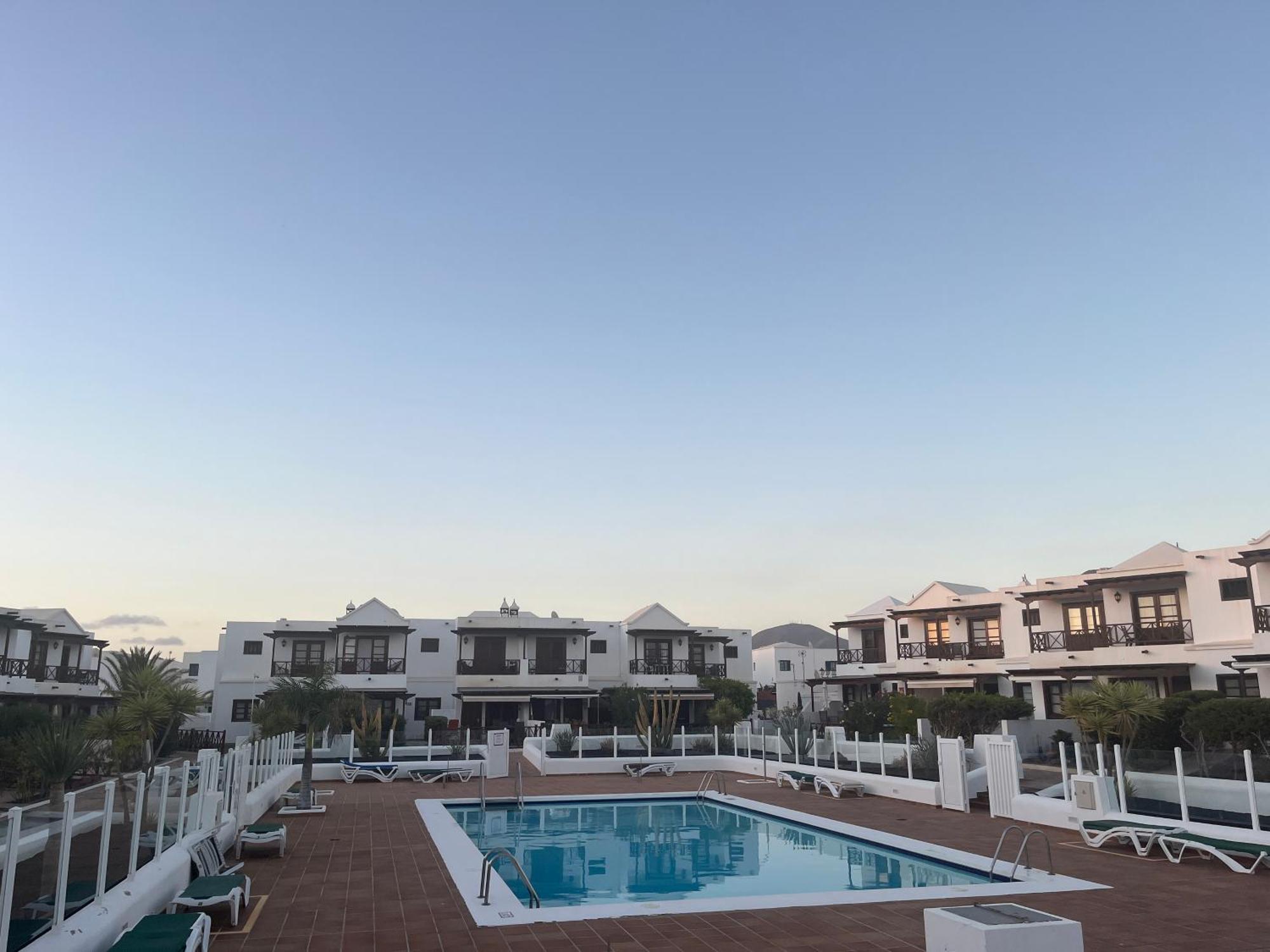 Сasa de vacaciones Casa Relax Playa Blanca (Lanzarote)