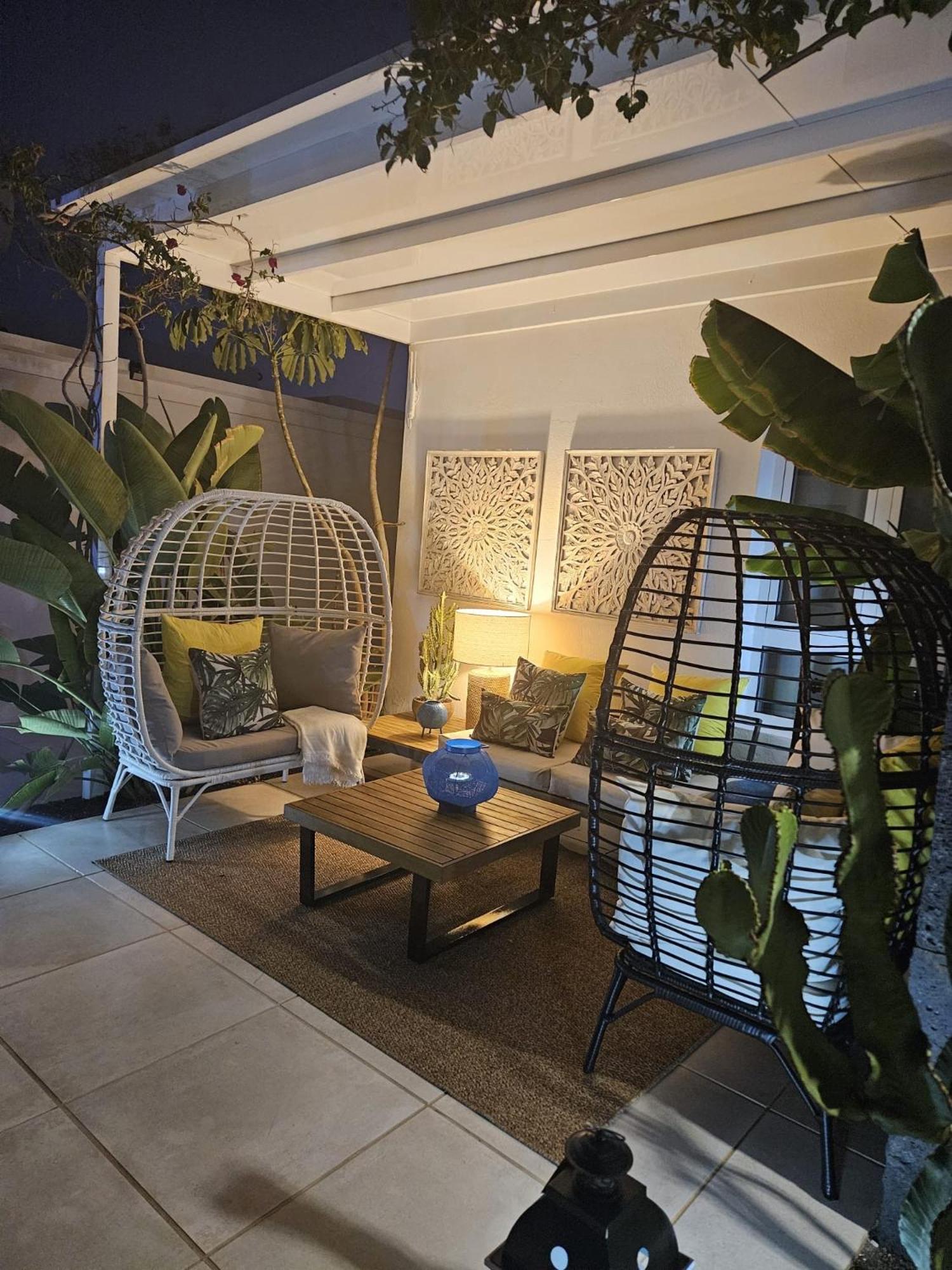 Apartment Un Sueno Playa Blanca (Lanzarote)
