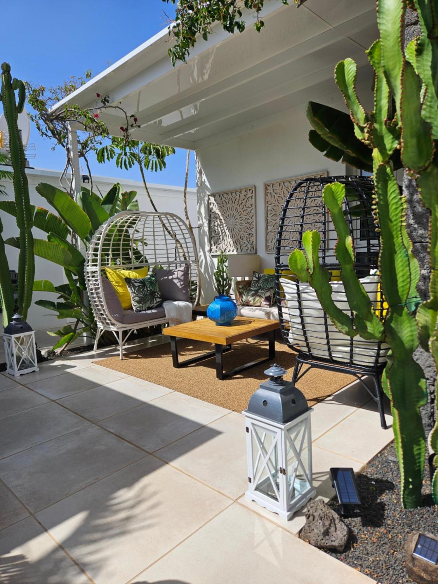 Apartment Un Sueno