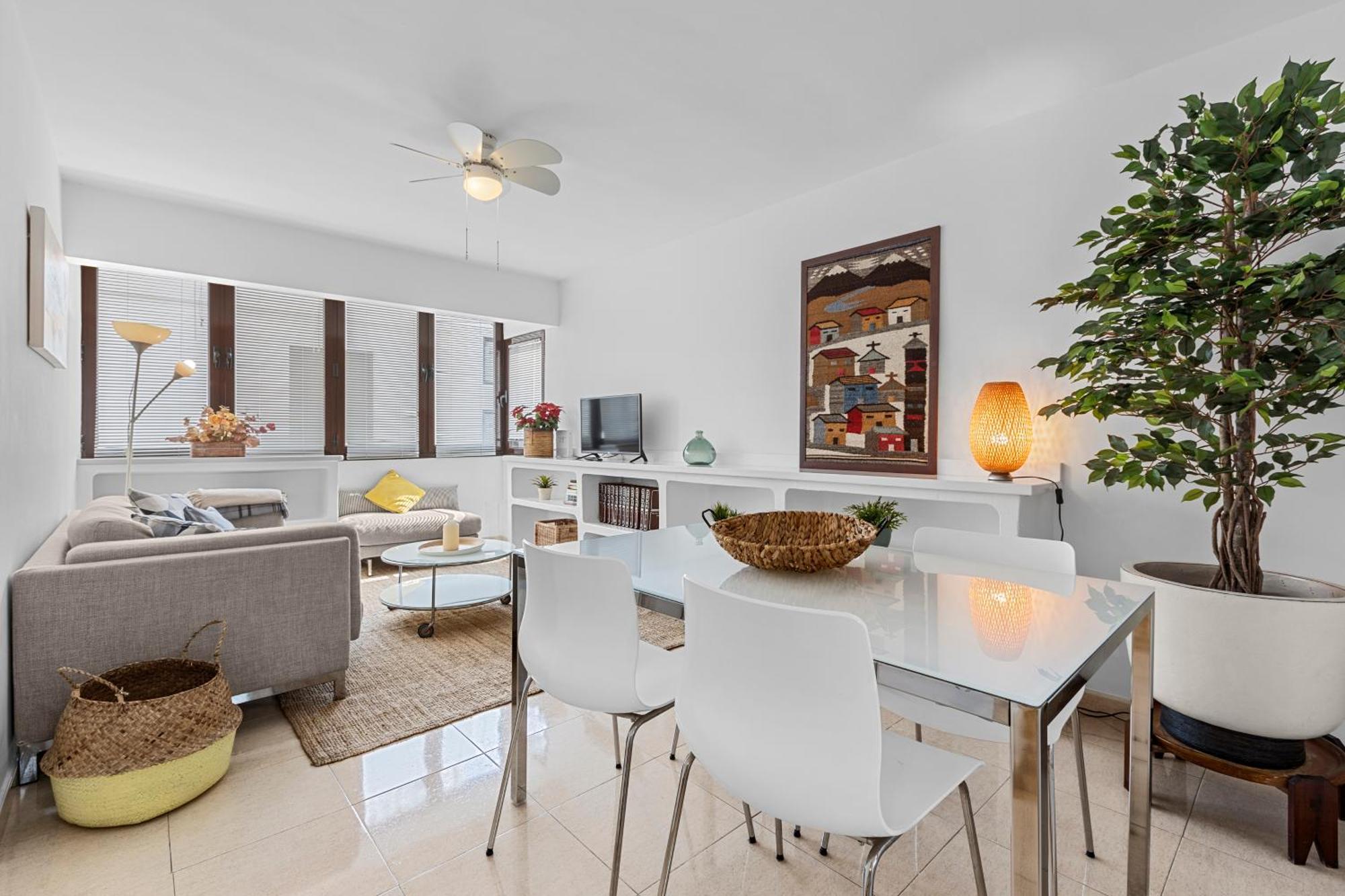 El Reducto Apartment