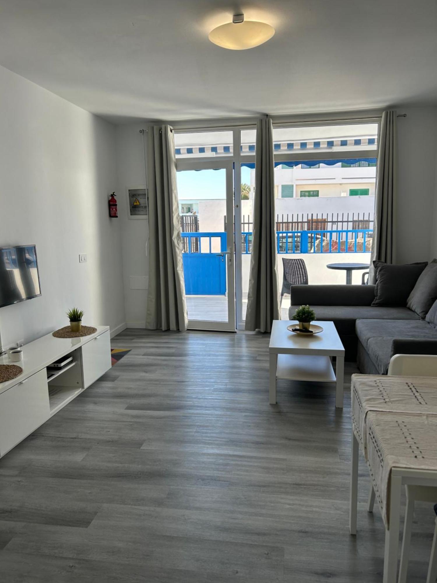 Apartamento Ii *