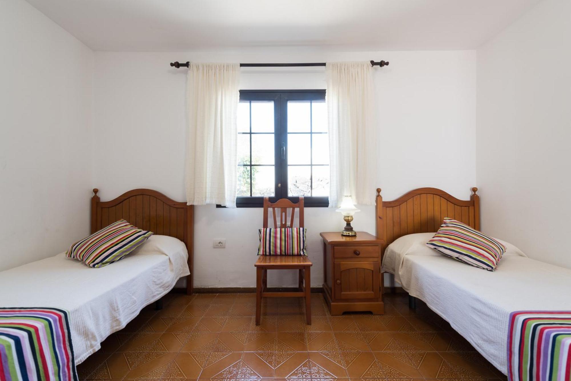 Villa 2br House - Solarium Terrace Shower - 13 Puerto del Carmen (Lanzarote)