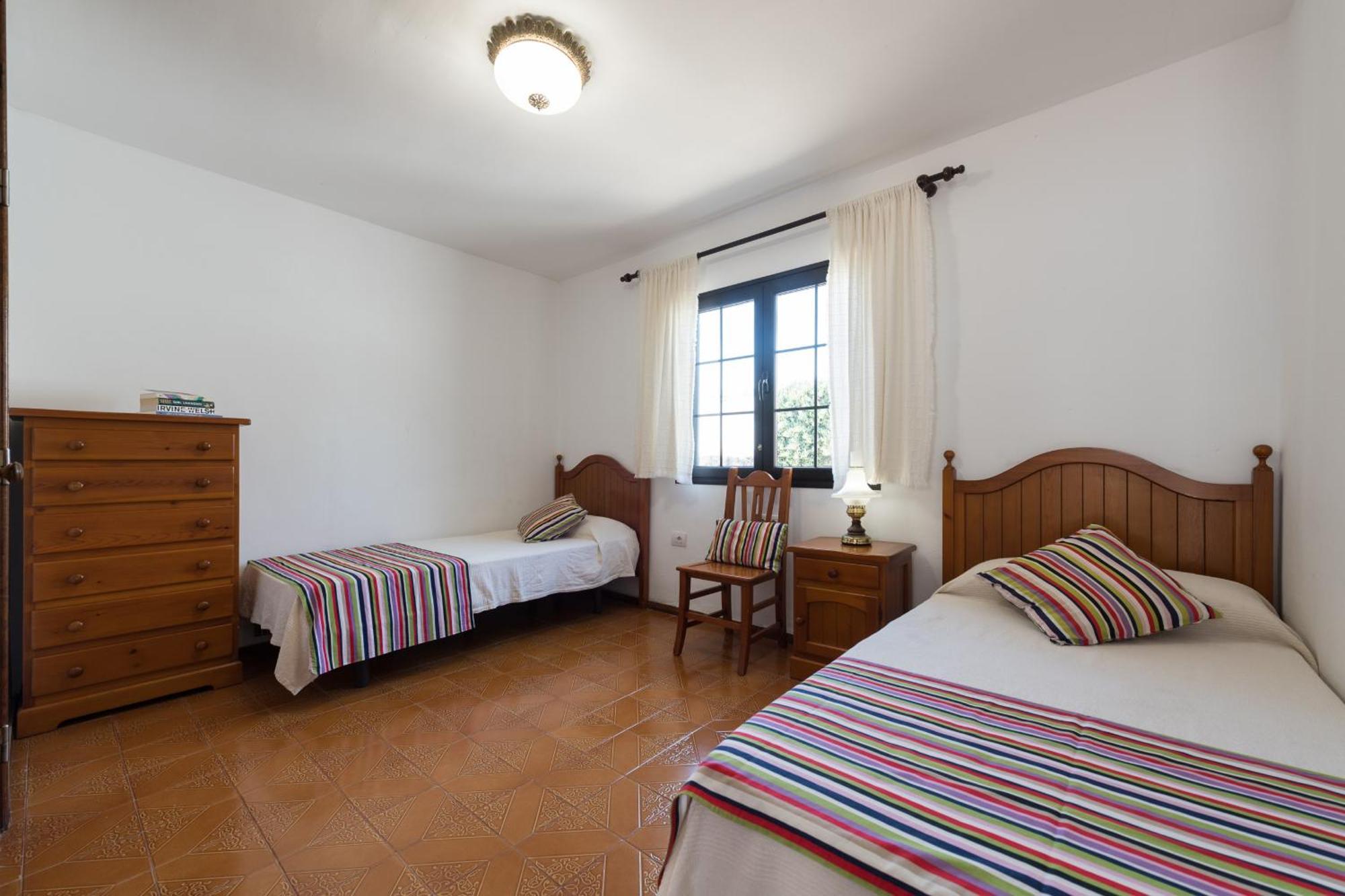 2br House - Solarium Terrace Shower - 13 *