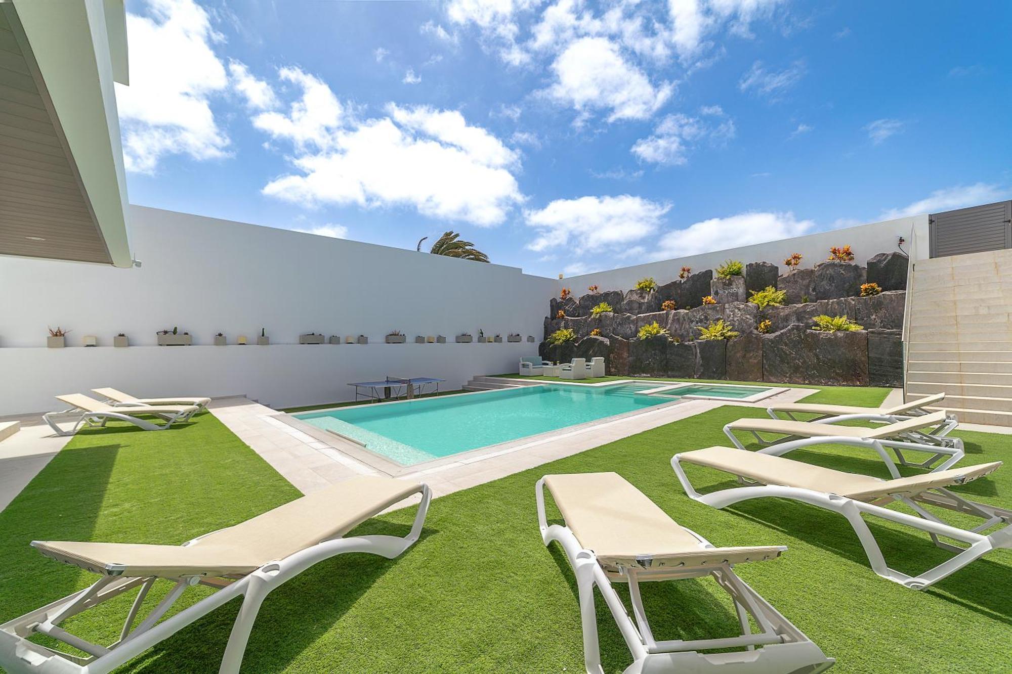 Villa Monarca *