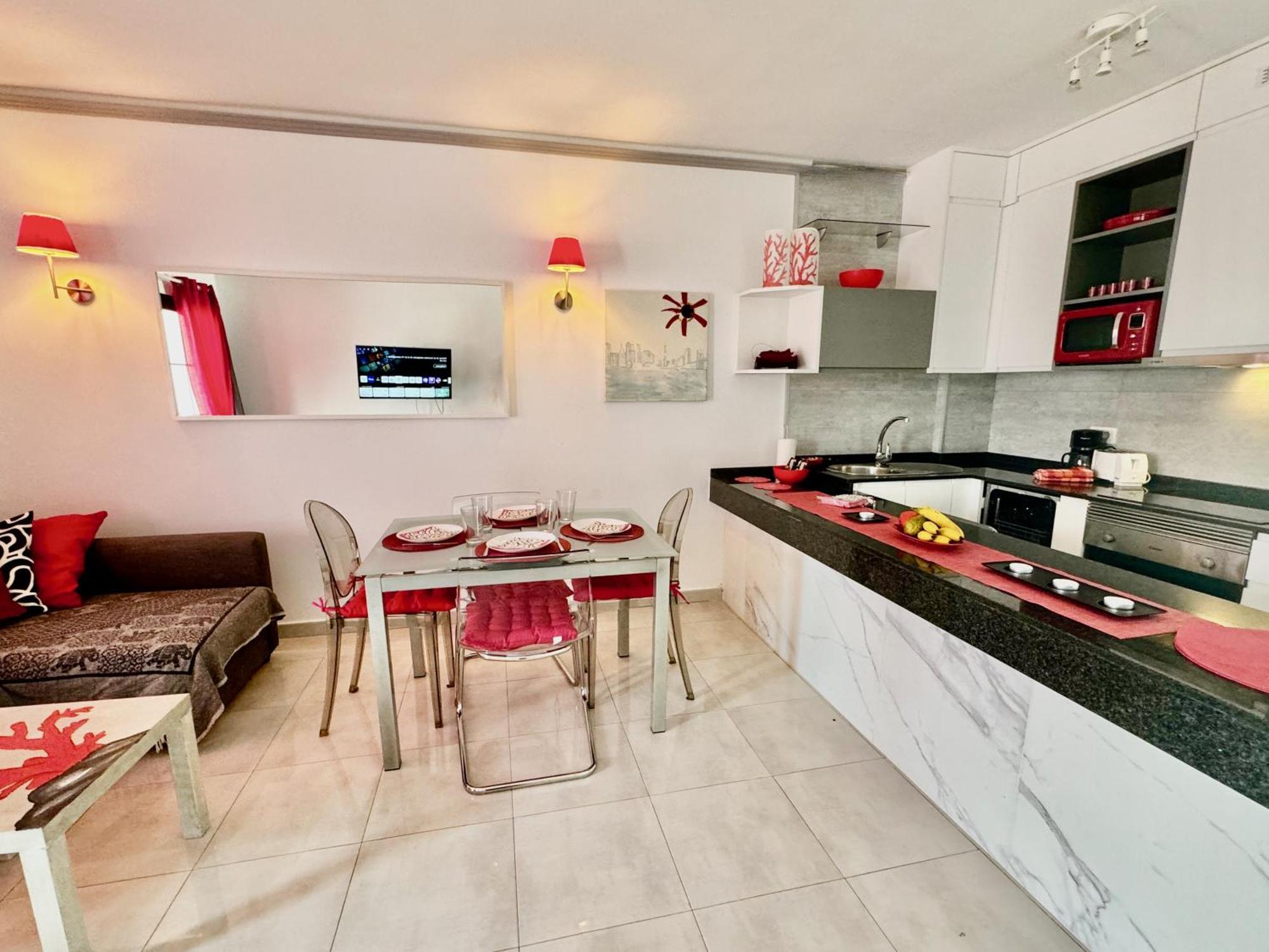 Corallo-50m From The Artdesign Apartamento *