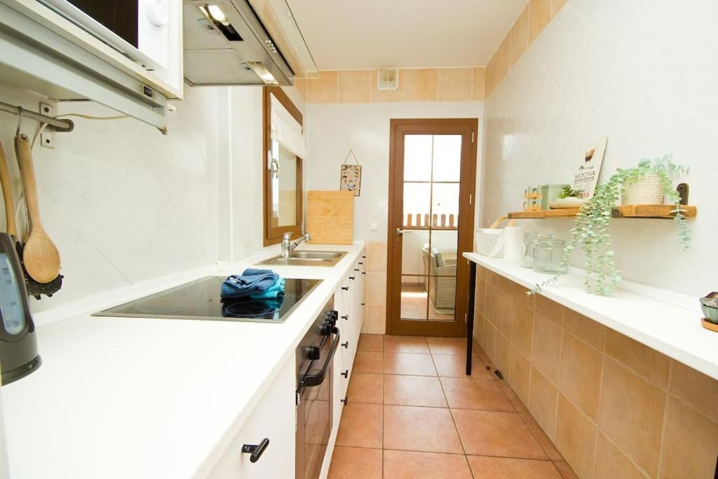 Casa Dee Apartment Costa Teguise