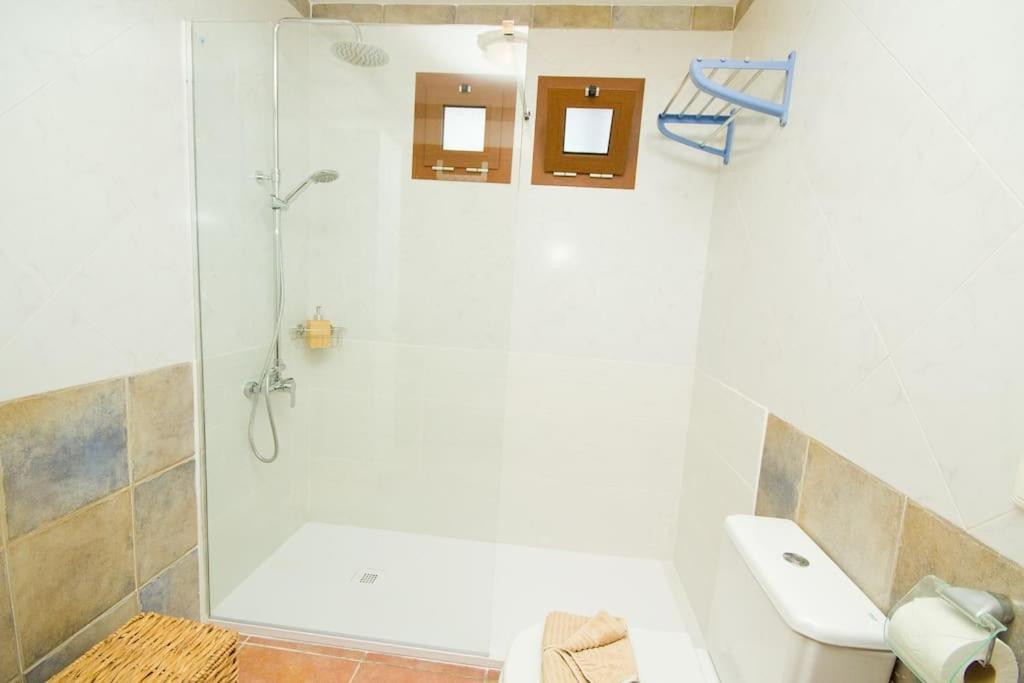 Apartment Casa Dee Costa Teguise