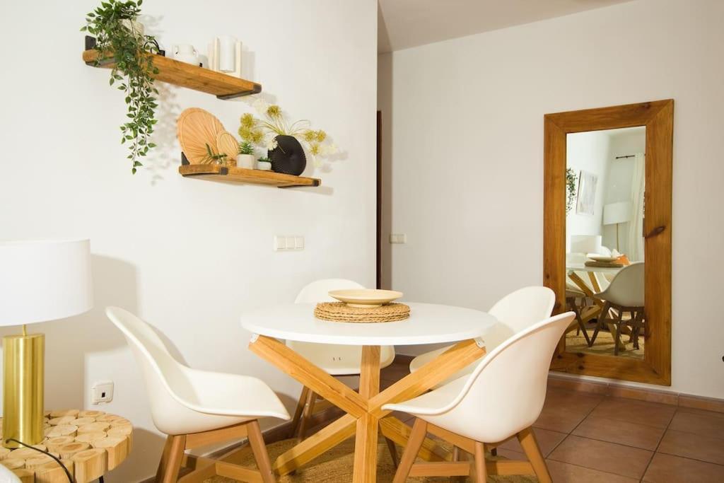 Casa Dee * Costa Teguise
