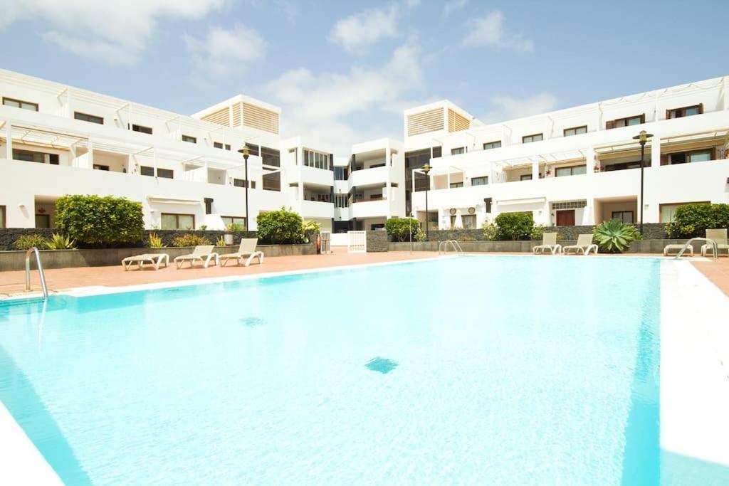 Casa Dee Apartment Costa Teguise