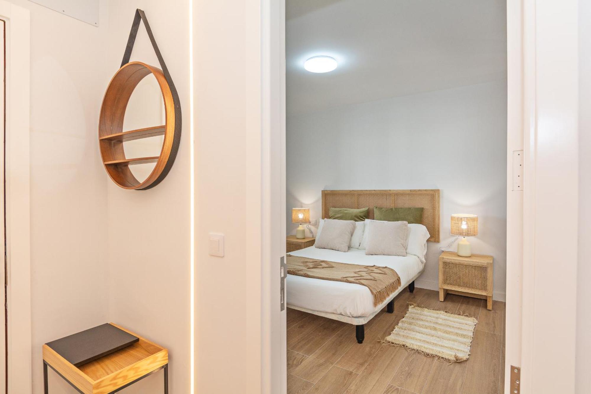 Apartamento Luxury Ocean Views 2br House - Private Parking *